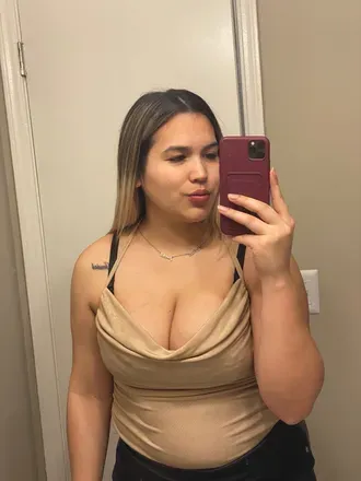 OnlyFans account  barbiee0202 avatar 1