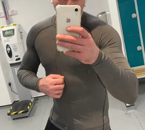 OnlyFans cuenta britishguy007 avatar 1