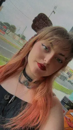 OnlyFans cuenta fairytalevee avatar 1
