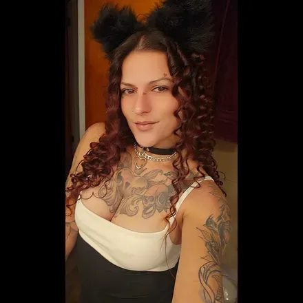 OnlyFans cuenta inked69princess avatar 1