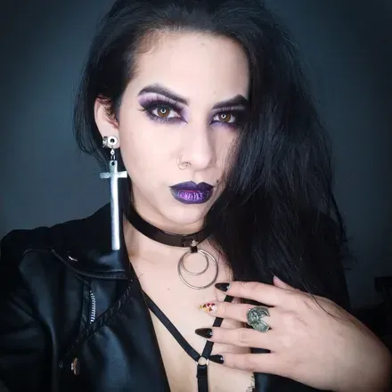 OnlyFans cuenta jennifer.makeup5 avatar 1