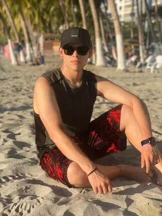 OnlyFans cuenta eidrianm avatar 1