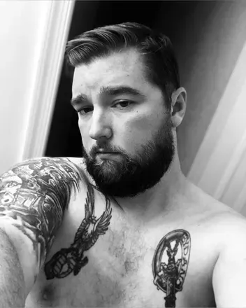 OnlyFans account  markustopherjamin avatar 1