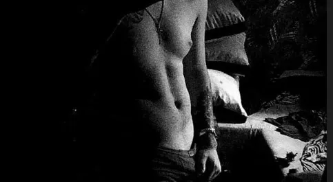 OnlyFans cuenta grimmjow328 header 2