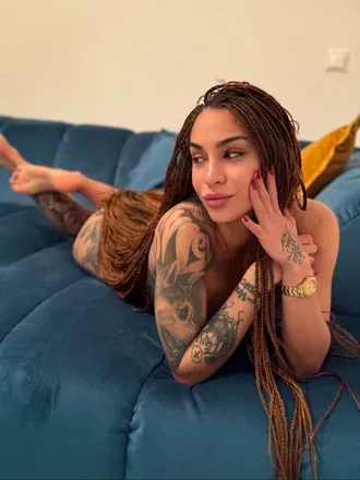 OnlyFans cuenta goddess.honeyink avatar 1