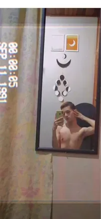 OnlyFans cuenta jakebmoon avatar 1