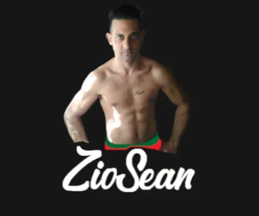 OnlyFans cuenta zio_sean avatar 1