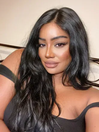 OnlyFans cuenta missnoir avatar 1