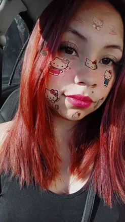 OnlyFans cuenta maleny264 avatar 1