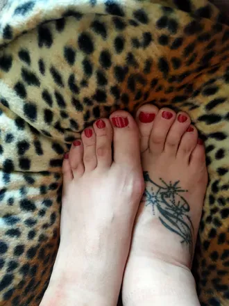 OnlyFans cuenta footfetishlovers1 avatar 1