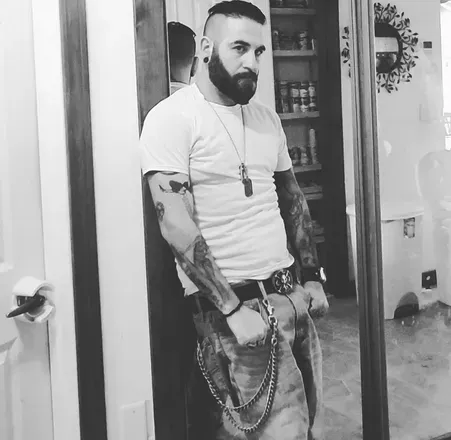 OnlyFans cuenta untoyou2000 avatar 1
