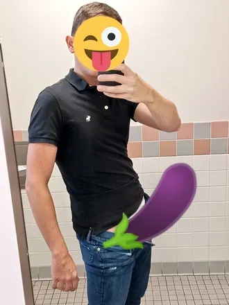 OnlyFans of eightinchtop1