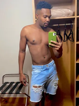 OnlyFans cuenta wallibarbosa avatar 1