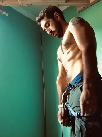 OnlyFans account  mr.orgasm header 2