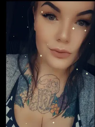 OnlyFans cuenta skyerayyn avatar 1