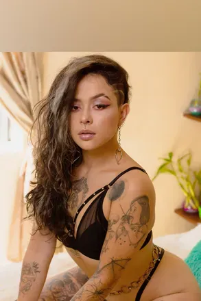 OnlyFans cuenta chameleon66 avatar 1