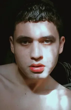 OnlyFans cuenta imnobodybby avatar 1