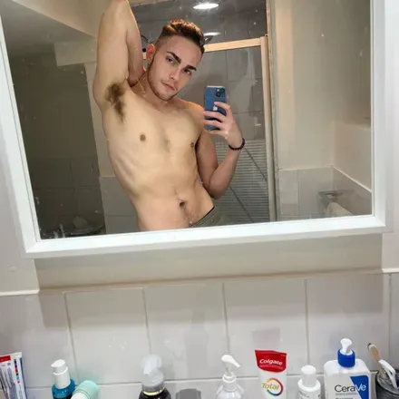 OnlyFans cuenta xleandro_vieira avatar 1
