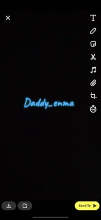 OnlyFans cuenta daddy_enma header 2
