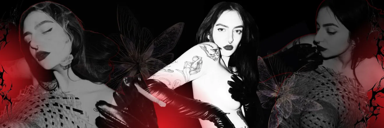 OnlyFans cuenta fierybaby44 header 2