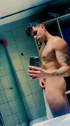 OnlyFans cuenta herosx1000 avatar 1