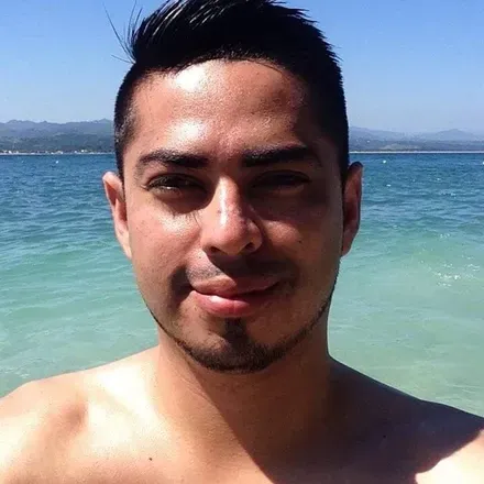 OnlyFans cuenta carlosagz avatar 1