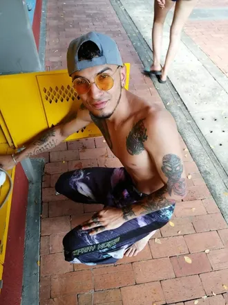 OnlyFans cuenta nico_fullboy avatar 1