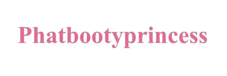 OnlyFans cuenta phatbootyprincess header 2