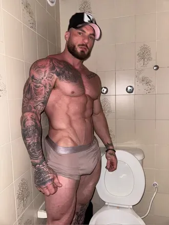 OnlyFans cuenta williamseedvip avatar 1