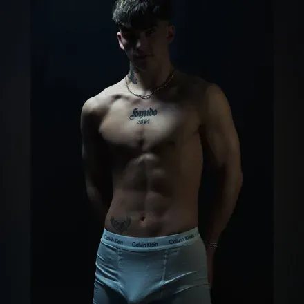 OnlyFans cuenta darrylryder avatar 1