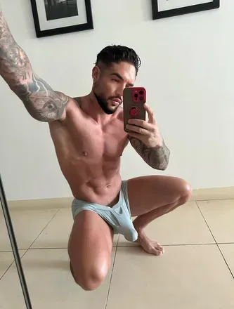OnlyFans cuenta kevin_boyx avatar 1