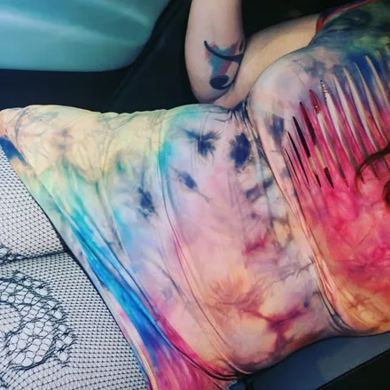 OnlyFans cuenta gingerbeanz header 2