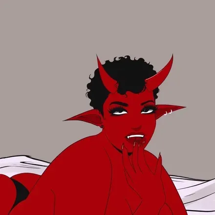 OnlyFans cuenta demiforest avatar 1