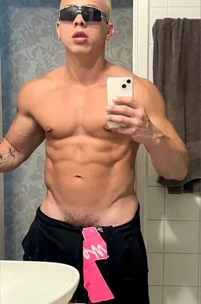 OnlyFans cuenta musclegaybr avatar 1