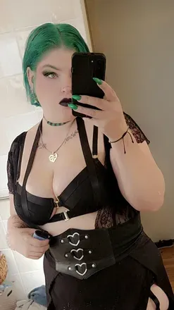 OnlyFans cuenta mistress.foxx avatar 1