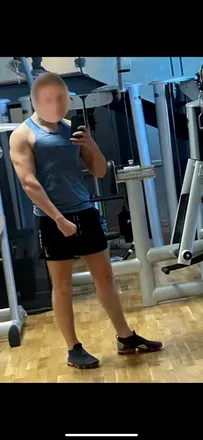 OnlyFans cuenta britishjc avatar 1