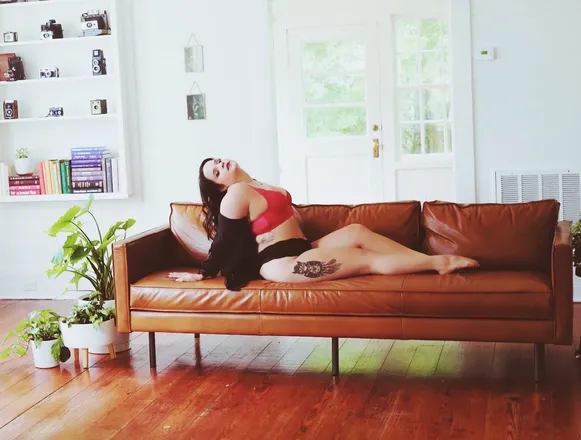 OnlyFans cuenta amber_rose28 header 2