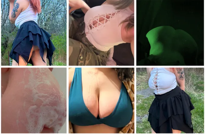 OnlyFans cuenta redcherry420 header 2