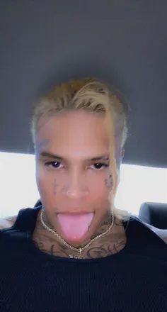 OnlyFans cuenta hoodrichsantos1300 avatar 1