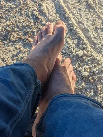 OnlyFans cuenta parkrfeet avatar 1