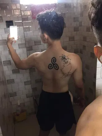 OnlyFans cuenta menboy10 avatar 1