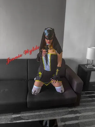 OnlyFans cuenta jeaniewylde avatar 1