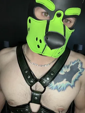 OnlyFans of pup_scope