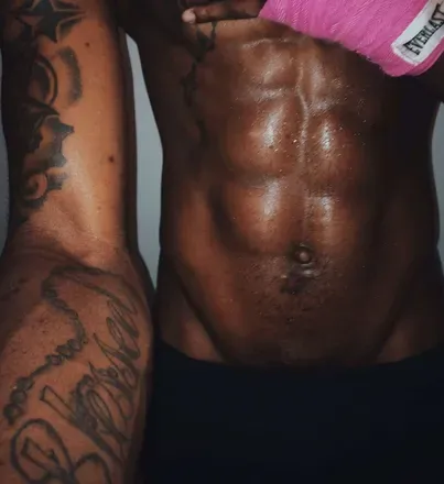 OnlyFans account  tacticaldjangoxxx header 2