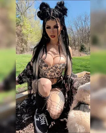 OnlyFans cuenta ameenajadexoxo avatar 1