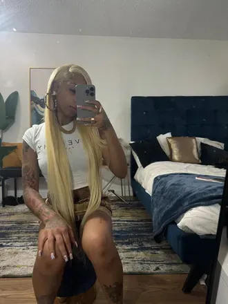 OnlyFans cuenta maliebabyy22 avatar 1