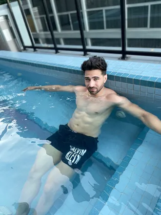 OnlyFans cuenta bebesito91 header 2