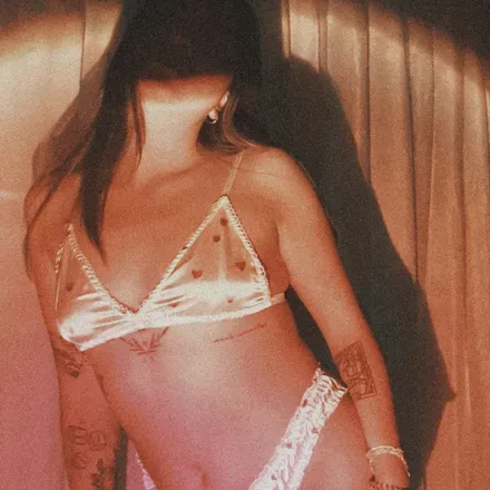 OnlyFans cuenta callmeandromeda avatar 1