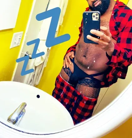 OnlyFans account  savjah69 avatar 1