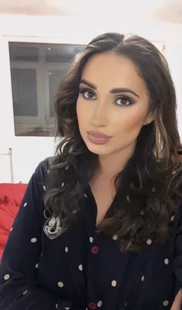 OnlyFans cuenta karina_babe avatar 1